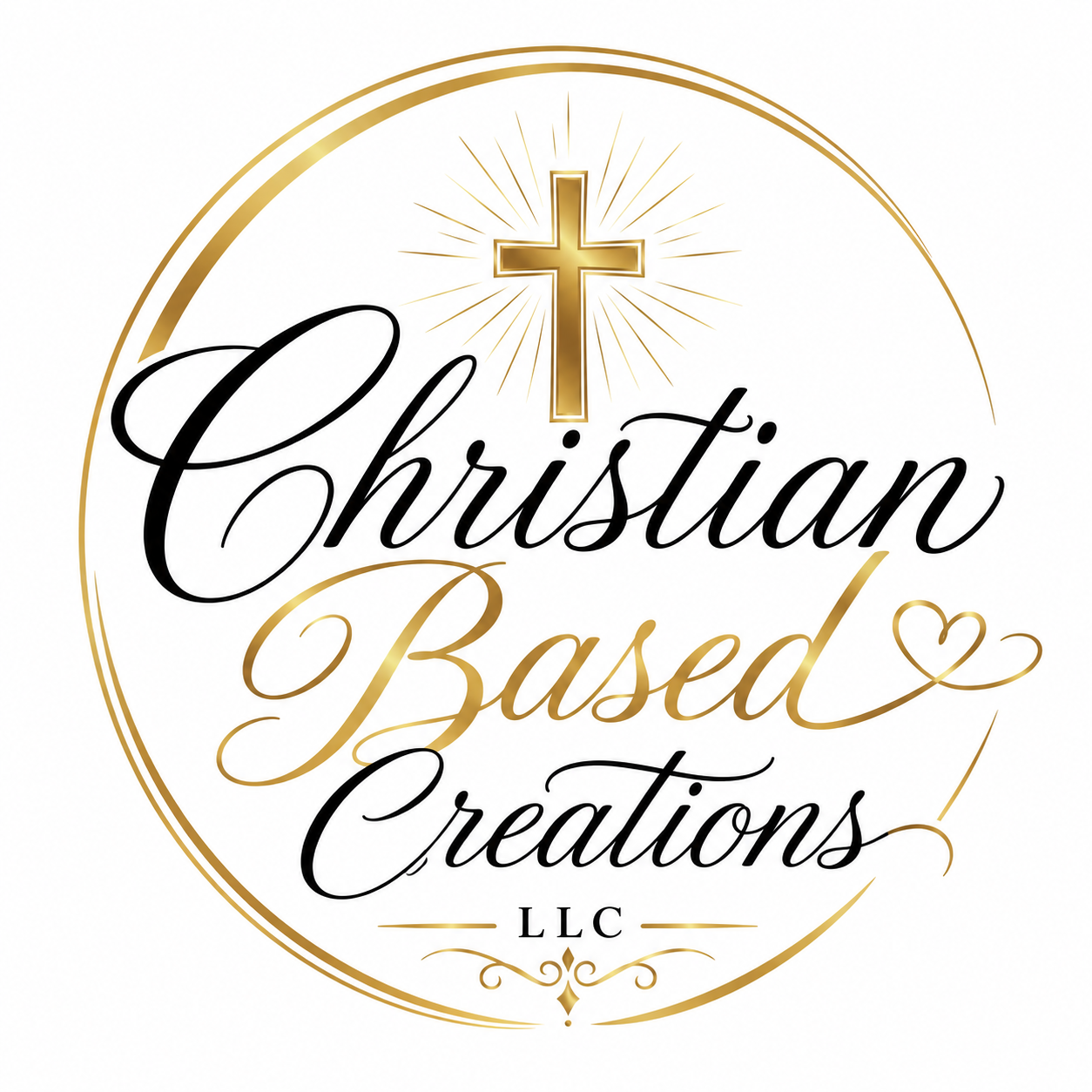 Christian Based Creations LLC